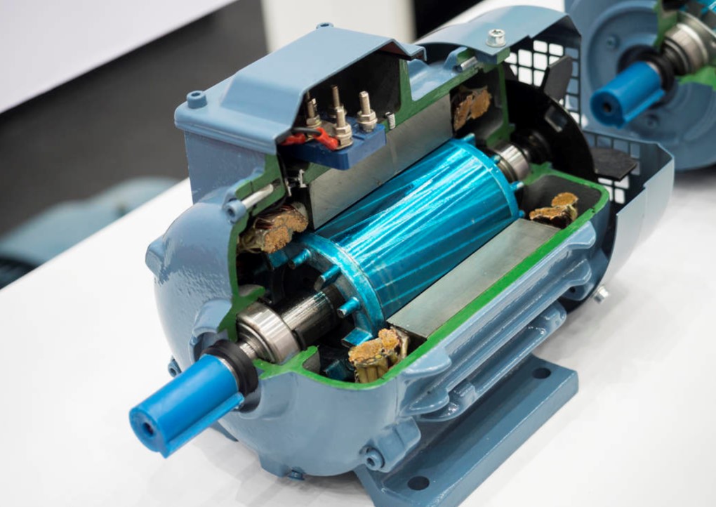 “三科變頻器”