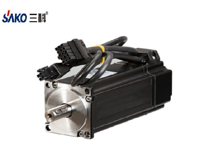 “三科變頻器”