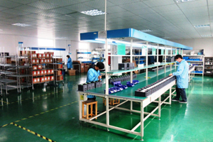 “三科變頻器”