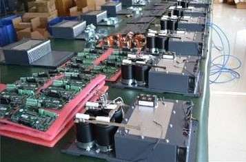 “三科變頻器”