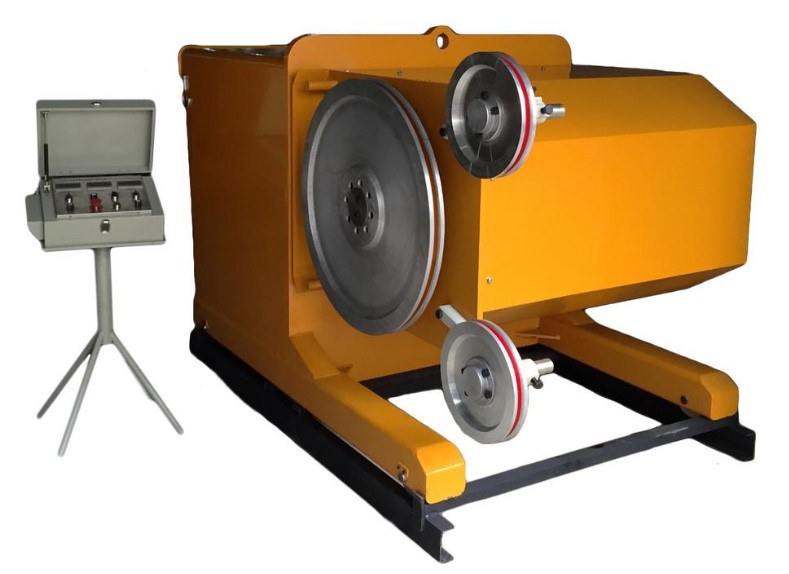 “三科變頻器”