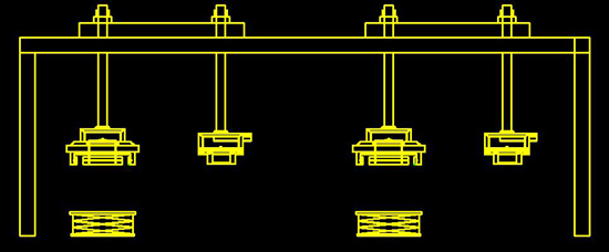 “三科變頻器”