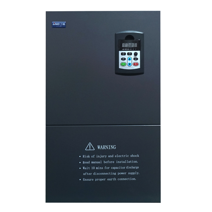 “三科變頻器”