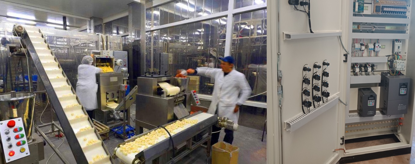 “三科變頻器”