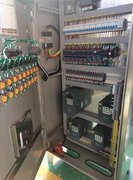 “變頻器在現(xiàn)代煤礦生產(chǎn)中都有哪些用處？”