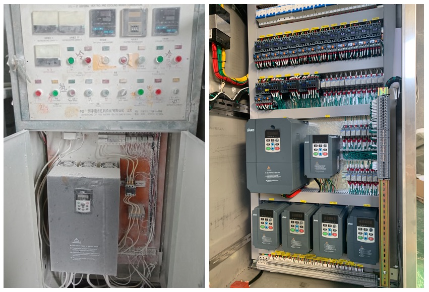 “變頻器也會(huì)“過(guò)敏”？變頻器過(guò)敏的原因有哪些？”